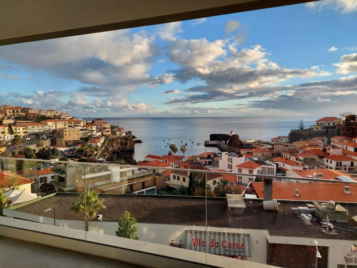 Stunning Lobos View Apartment Câmara de Lobos